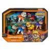 Rubble i ekipa multikomplet figura