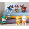 Rubble i ekipa multikomplet figura