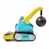 Osnovno prijevozno sredstvo s motorom Rubble & Crew