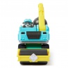 Osnovno prijevozno sredstvo s motorom Rubble & Crew