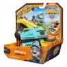 Rubble i ekipa osnovno vozilo Motor