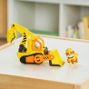 Rubble & Crew je glavno prijevozno sredstvo Rubble