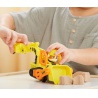 Rubble & Crew je glavno prijevozno sredstvo Rubble