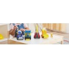 Rubble & Crew je glavno prijevozno sredstvo Rubble