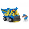 Rubble & Crew je osnovno prijevozno sredstvo Wheeler