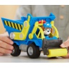 Rubble & Crew je osnovno prijevozno sredstvo Wheeler