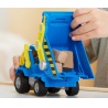Rubble & Crew je osnovno prijevozno sredstvo Wheeler