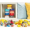 Rubble i ekipa osnovno vozilo Wheeler