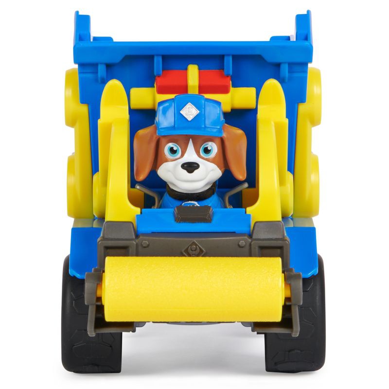 Rubble i ekipa osnovno vozilo Wheeler