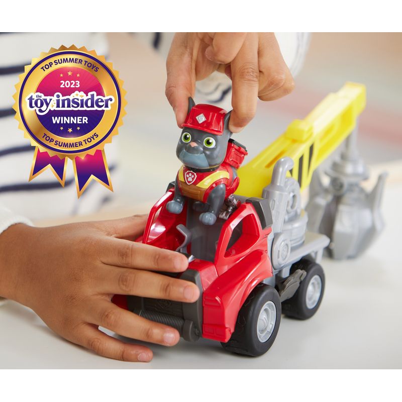 Rubble & Crew primarno prijevozno sredstvo Charger