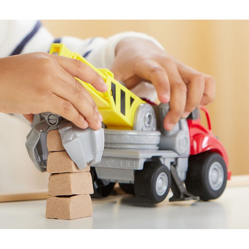 Rubble & Crew primarno prijevozno sredstvo Charger