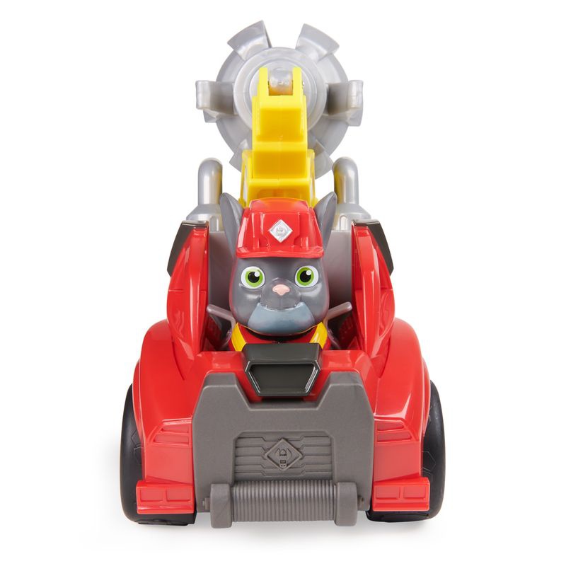 Rubble i ekipa osnovno vozilo Charger
