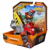 Rubble i ekipa osnovno vozilo Charger