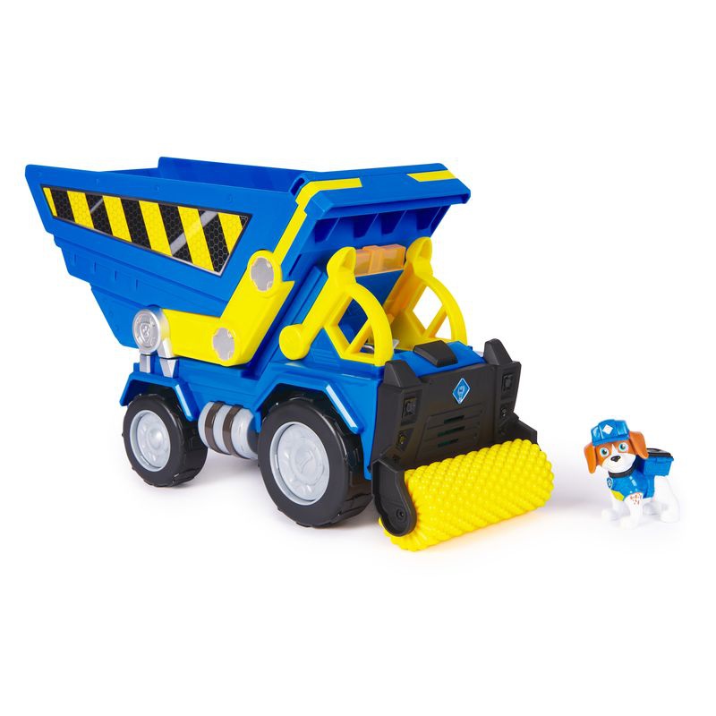 Rubble i ekipa interaktivno vozilo sa zvukovima Wheeler