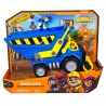 Rubble i ekipa interaktivno vozilo sa zvukovima Wheeler