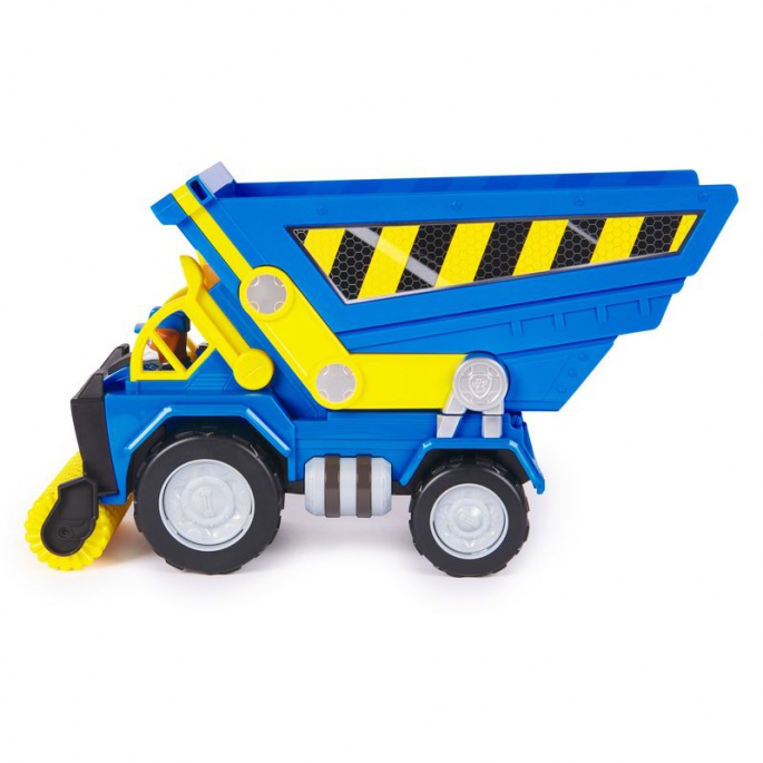 Rubble i ekipa interaktivno vozilo sa zvukovima Wheeler