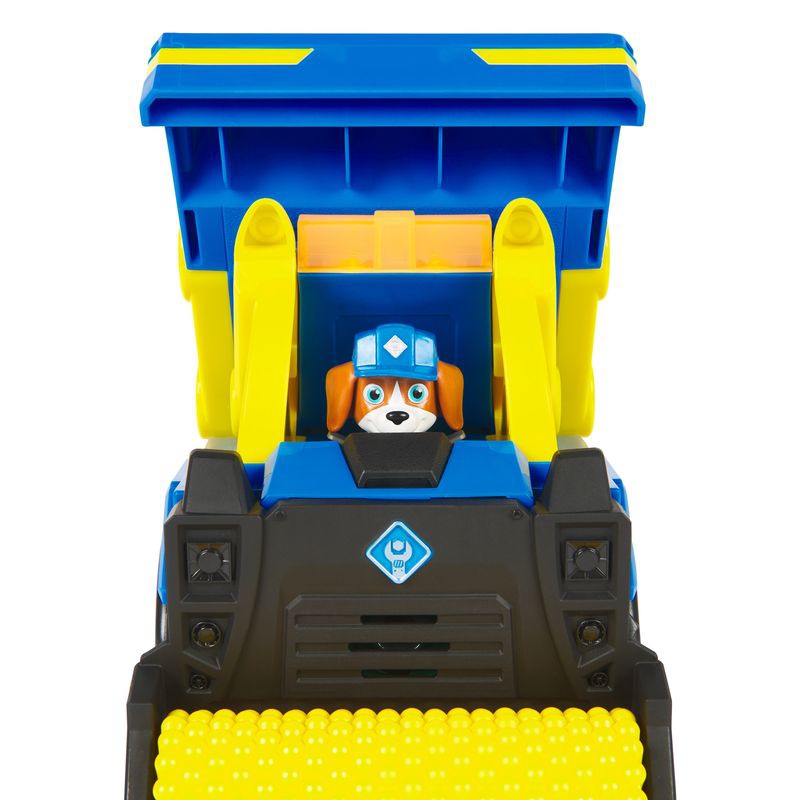Rubble i ekipa interaktivno vozilo sa zvukovima Wheeler