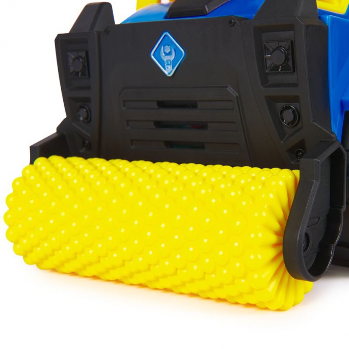 Rubble i ekipa interaktivno vozilo sa zvukovima Wheeler
