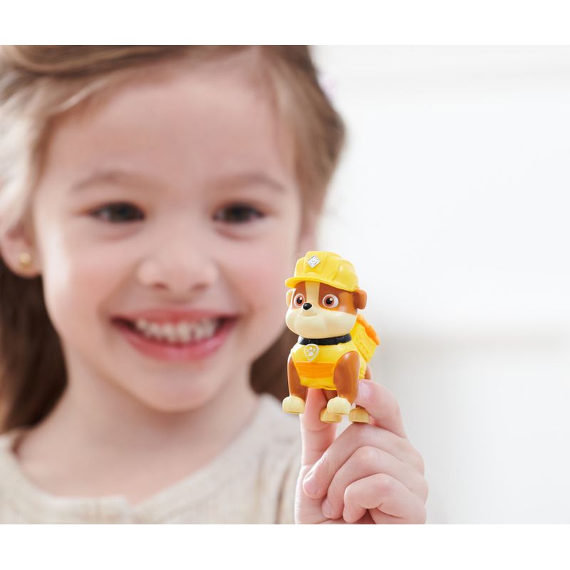 Rubble & Crew interaktivno prijevozno sredstvo sa zvukovima Rubble