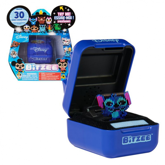 Interaktivna igračka Bitzee Disney