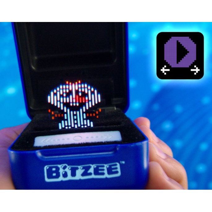 Interaktivna igračka Bitzee Disney