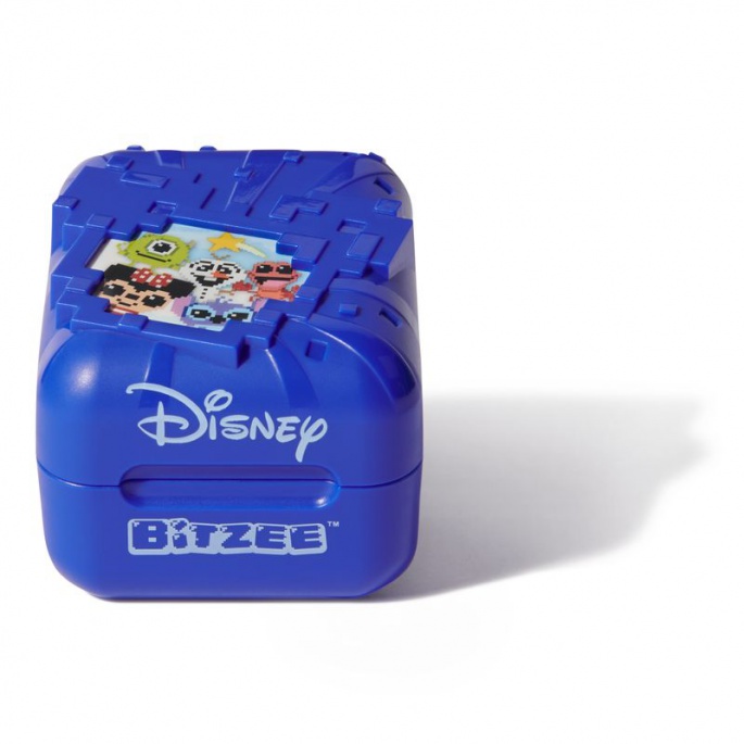 Interaktivna igračka Bitzee Disney