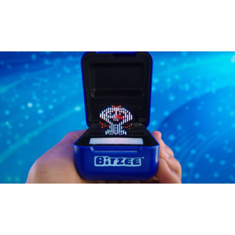 Interaktivna igračka Bitzee Disney