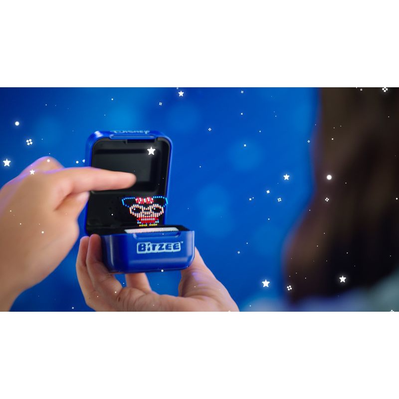 Interaktivna igračka Bitzee Disney