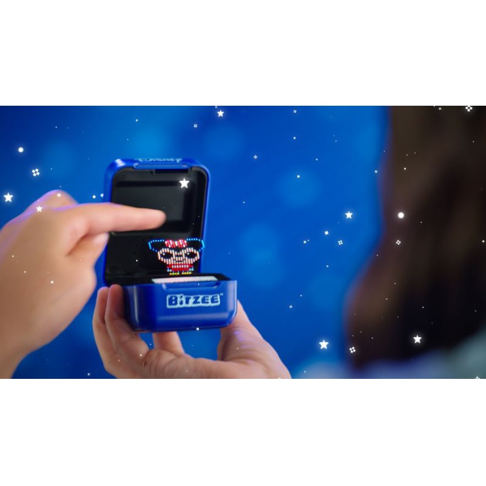 Interaktivna igračka Bitzee Disney
