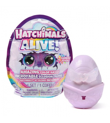 Hatchimals izleže se životinje u vodi 1 kom 2024