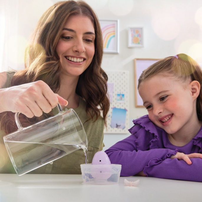 Hatchimals izleže se životinje u vodi 1 kom 2024