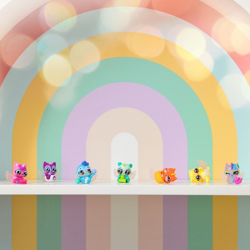 Hatchimals izleže se životinje u vodi 1 kom 2024