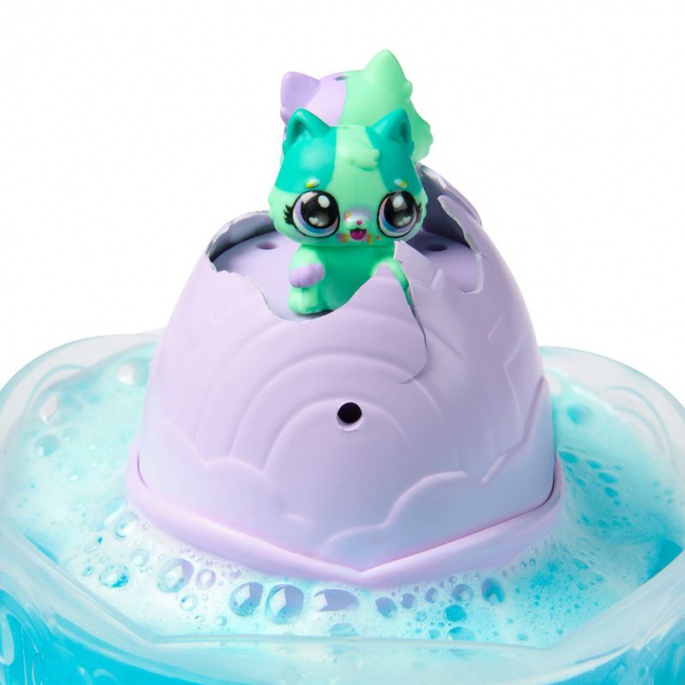 Hatchimals paketić, pun iznenađenja