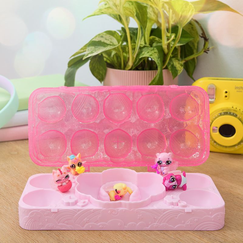 Hatchimals Alive ljupke životinje u vodi karton