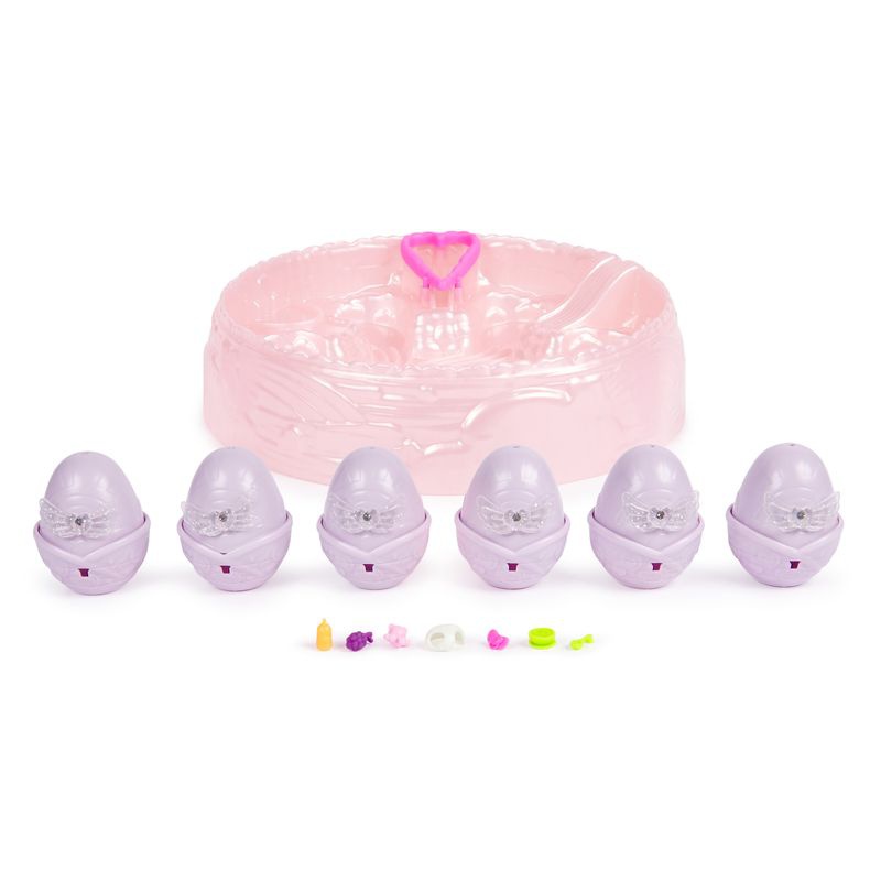 Hatchimals duga igralište