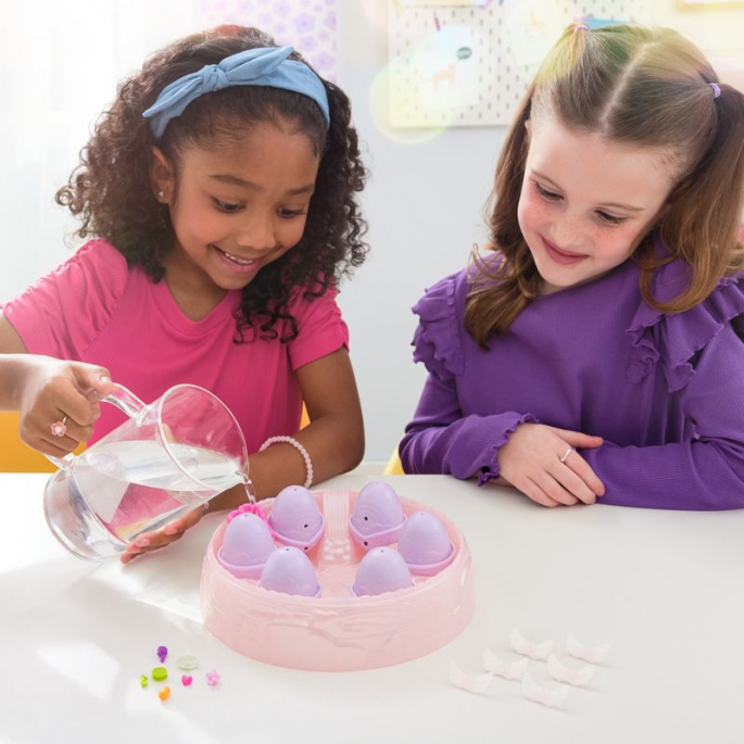Hatchimals duga igralište