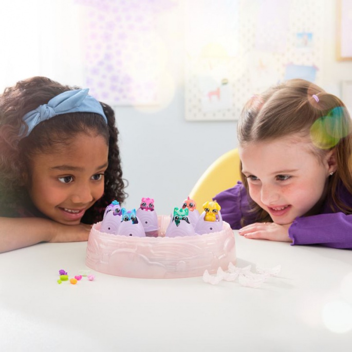 Hatchimals duga igralište