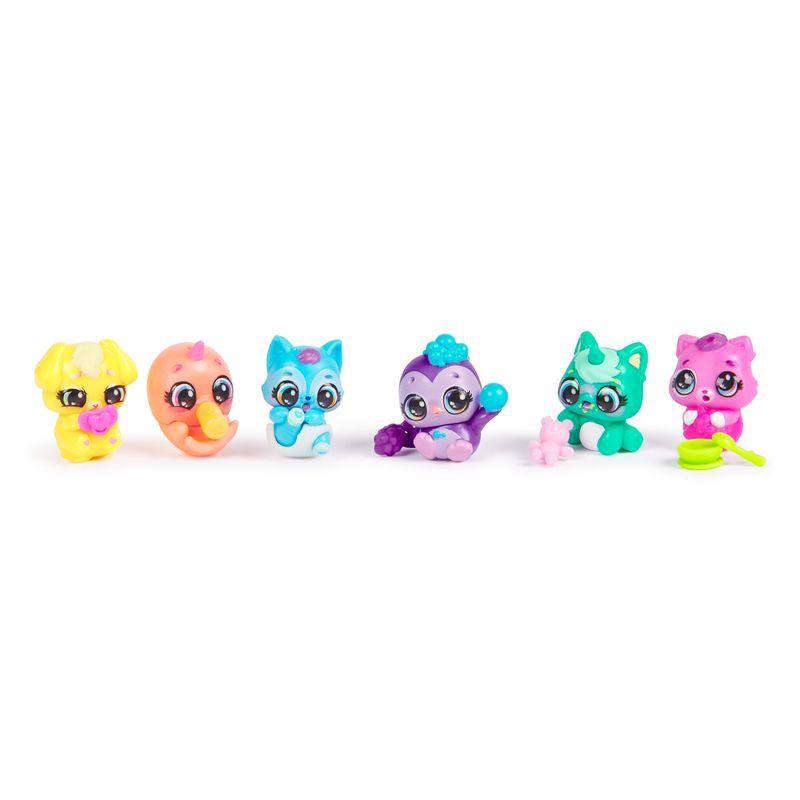 Hatchimals duga igralište