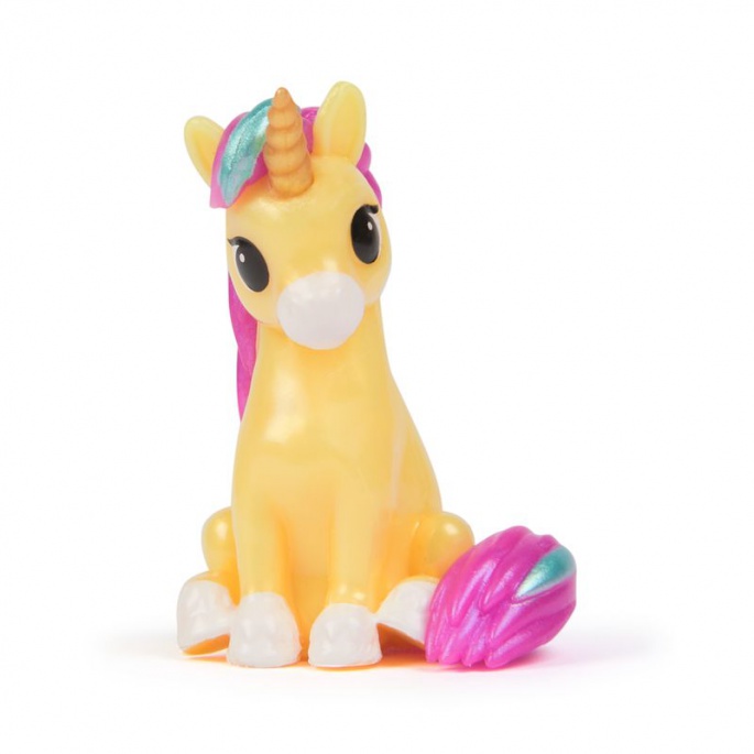 Unicorn Academy kolekcionarske figurice u boji