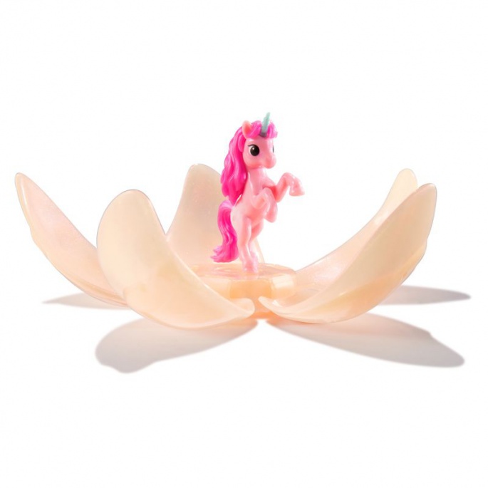 Unicorn Academy kolekcionarske figurice u boji