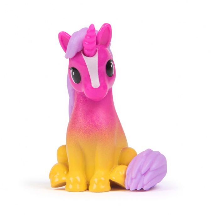 Unicorn Academy kolekcionarske figurice u boji