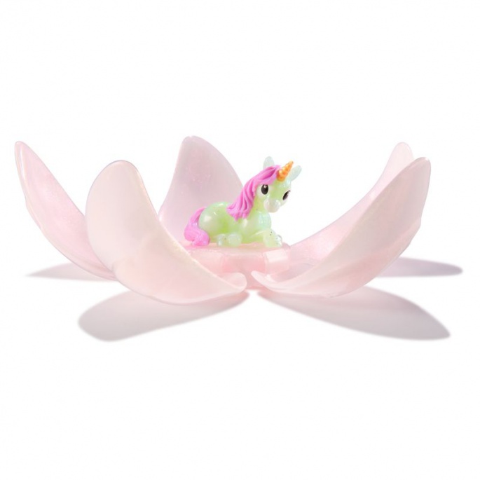 Unicorn Academy kolekcionarske figurice u boji
