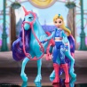 Unicorn Academy figurice Isabel i River 11 cm