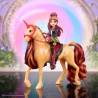 Unicorn Academy figurice Valentina i Cinder 11 cm