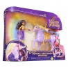 Unicorn Academy, svijetleći jednorog i figura Sofia & Wildstar 11 cm