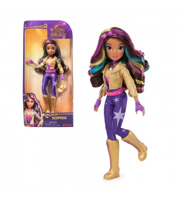 Unicorn Academy lutka Sofija 24 cm