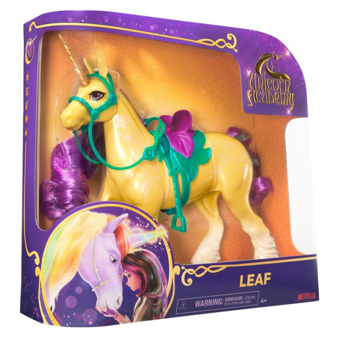 Unicorn Academy koji češlja jednorog Liif 28 cm