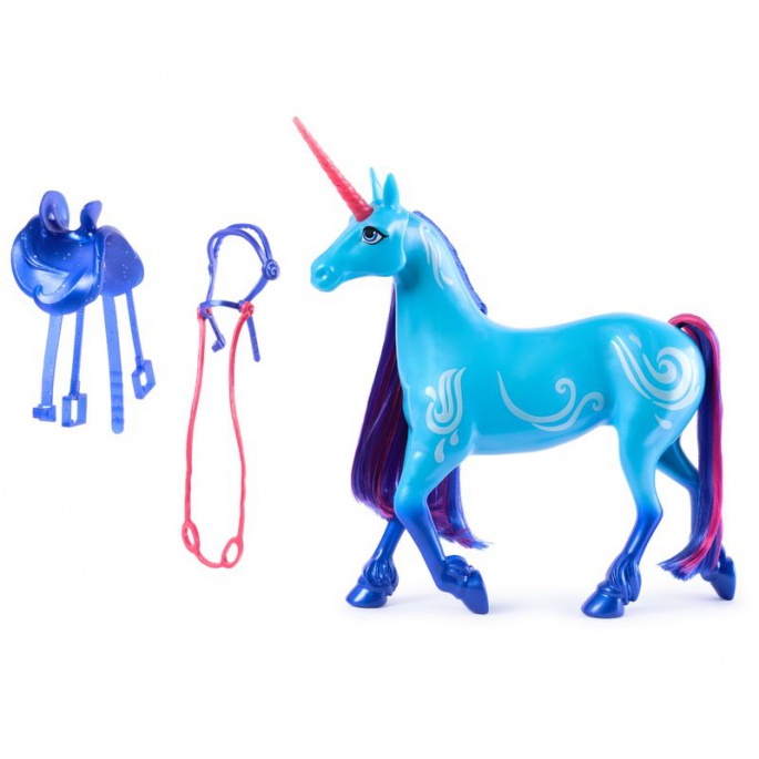 Unicorn Academy češljanje jednoroga River 28 cm
