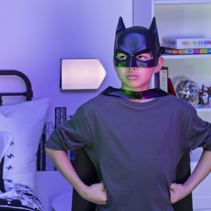 Batman osnovna maska
