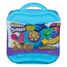 Kinetic Sand set pokretni tekući pijesak